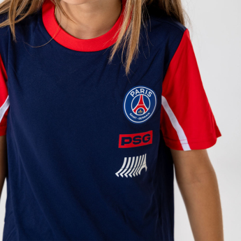 Paris Saint Germain dječji set 2025/26 Home