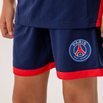 Paris Saint Germain dječji set 2025/26 Home