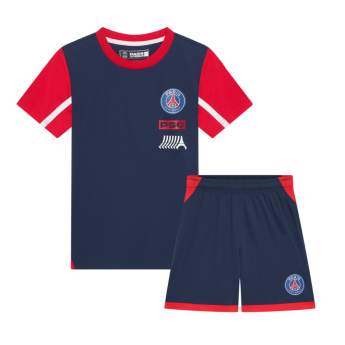 Paris Saint Germain dječji set 2025/26 Home