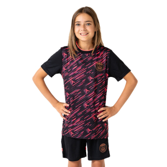 Paris Saint Germain dječji set 2025/26 Away
