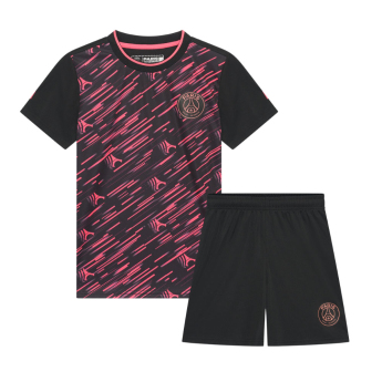 Paris Saint Germain dječji set 2025/26 Away