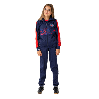 Paris Saint Germain dječji set 2026 blue