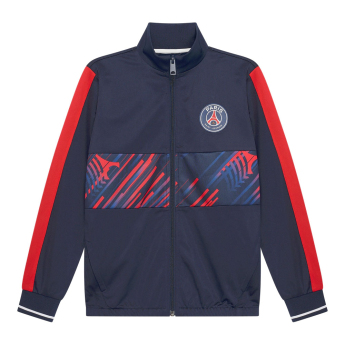 Paris Saint Germain dječji set 2026 blue