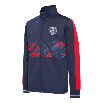 Paris Saint Germain dječji set 2026 blue
