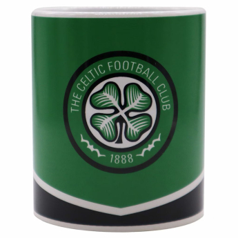 FC Celtic šalica Swoop