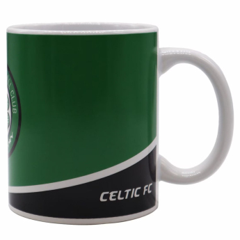 FC Celtic šalica Swoop