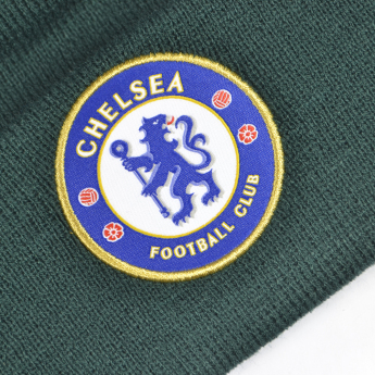 FC Chelsea zimske kape Bobble green