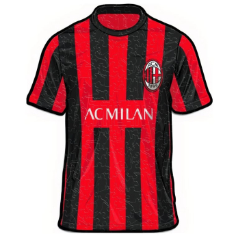 AC Milan drvene puzzle Jersey 500 pcs