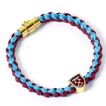 West Ham United narukvica Two Tone