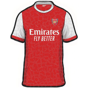 FC Arsenal drvene puzzle Jersey 150 pcs