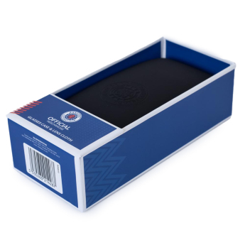 FC Rangers futrola za naočale black collection