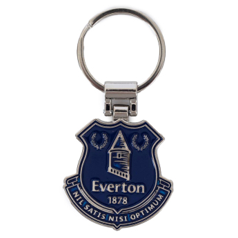 FC Everton privjesak za ključeve Crest