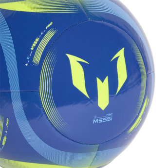 Lionel Messi nogometna lopta MESSI Club royal blue