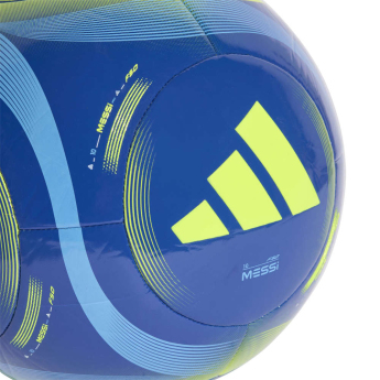 Lionel Messi nogometna lopta MESSI Club royal blue