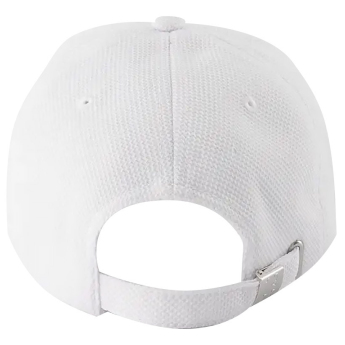Real Madrid kapa za bejzbol No48 Logo white