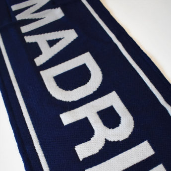 Real Madrid zimski šal No46 Away