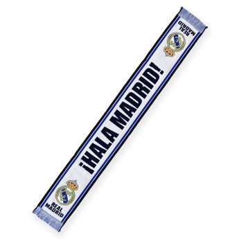 Real Madrid zimski šal No47 Hala