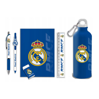 Real Madrid školski set Bottle