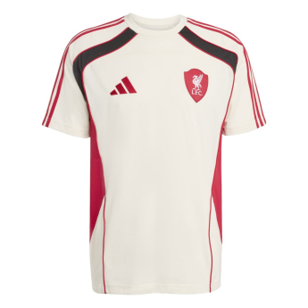 FC Liverpool muška majica Urban Purist white