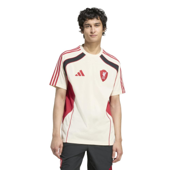 FC Liverpool muška majica Urban Purist white