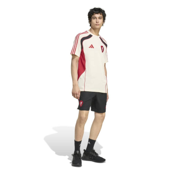 FC Liverpool muška majica Urban Purist white