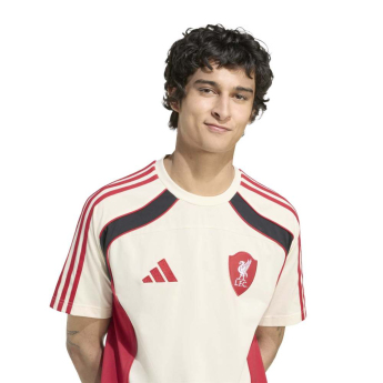 FC Liverpool muška majica Urban Purist white