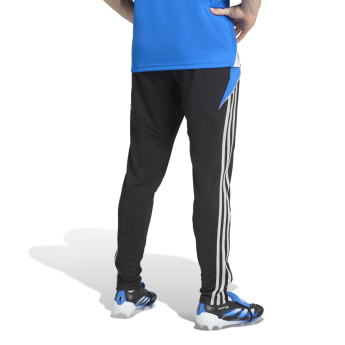 Jude Bellingham muške hlače training black