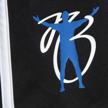 Jude Bellingham dječje kratke hlače black