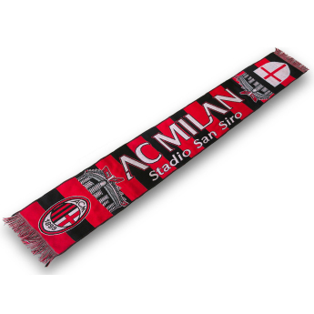 AC Milan zimski šal san siro