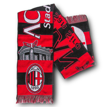 AC Milan zimski šal san siro