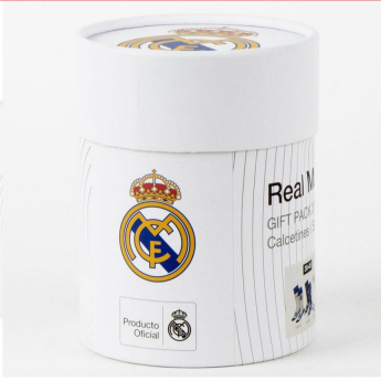 Real Madrid čarape 3pack SIZE 38–45