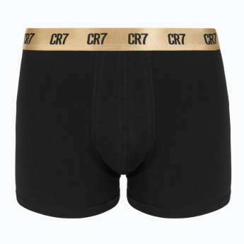 Cristiano Ronaldo muške bokserice 5pack CR7 Gold collection