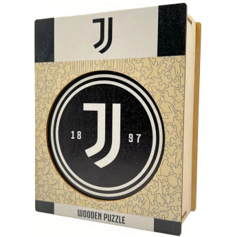 Juventus Torino drvene puzzle Crest 270 pcs