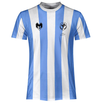 Nogometne reprezentacije muška majica Argentina Diego Maradona Shirt