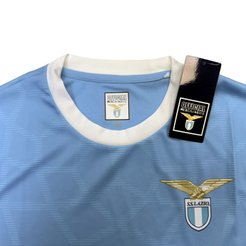 Lazio Roma nogometni dres replica 25/26 Home