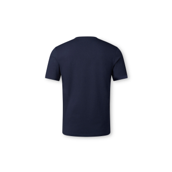 Red Bull Racing dječja majica Core navy F1 Team 2025