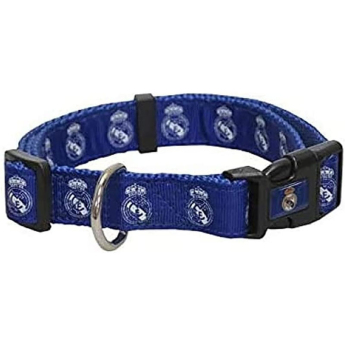 Real Madrid ogrlica za psa Small 23–36 cm