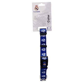 Real Madrid ogrlica za psa Small 23–36 cm