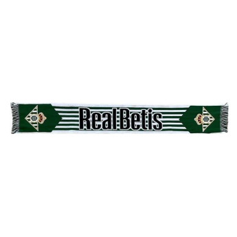Real Betis zimní šála Triangulo