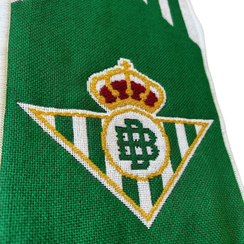 Real Betis zimski šal Triangulo