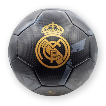 Real Madrid nogometna lopta No76 Gold