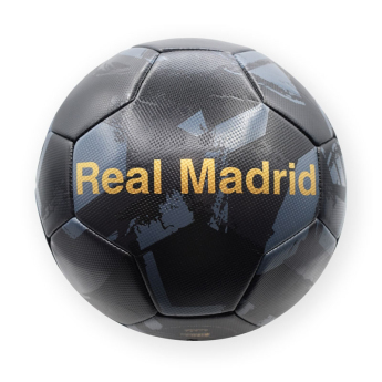 Real Madrid nogometna lopta No76 Gold