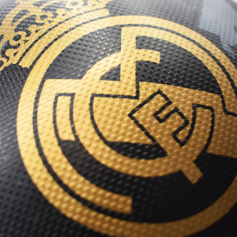 Real Madrid nogometna lopta No76 Gold