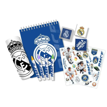 Real Madrid set za crtanje 3D Kids