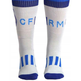 Real Madrid čarape Crest combi size 38-45