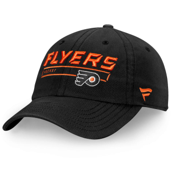 Philadelphia Flyers dječja baseball kapa sa šiltom Authentic Pro Rinkside Alpha