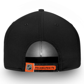 Philadelphia Flyers dječja baseball kapa sa šiltom Authentic Pro Rinkside Alpha