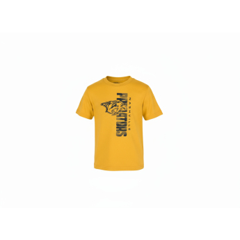 Nashville Predators dječja majica Cool Camo