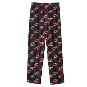 Carolina Hurricanes dječje hlače od pidžame Colored Printed Pant