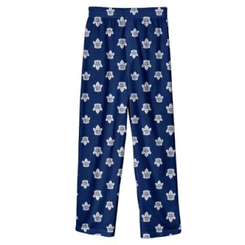 Toronto Maple Leafs dječje hlače od pidžame Colored Printed Pant